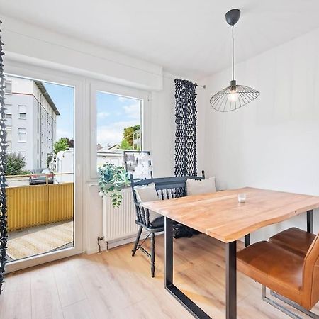 Appartamento Casa Aguila - Viernheim Esterno foto