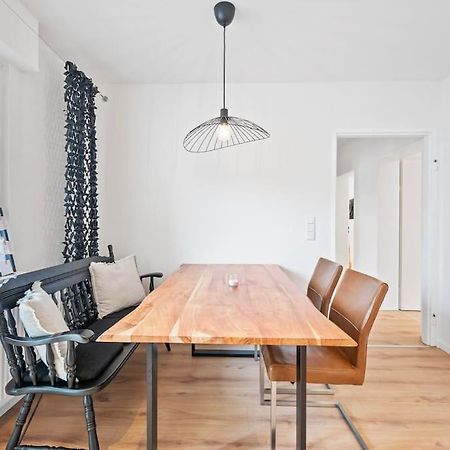 Appartamento Casa Aguila - Viernheim Esterno foto