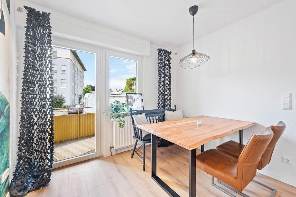 Appartamento Casa Aguila - Viernheim Esterno foto