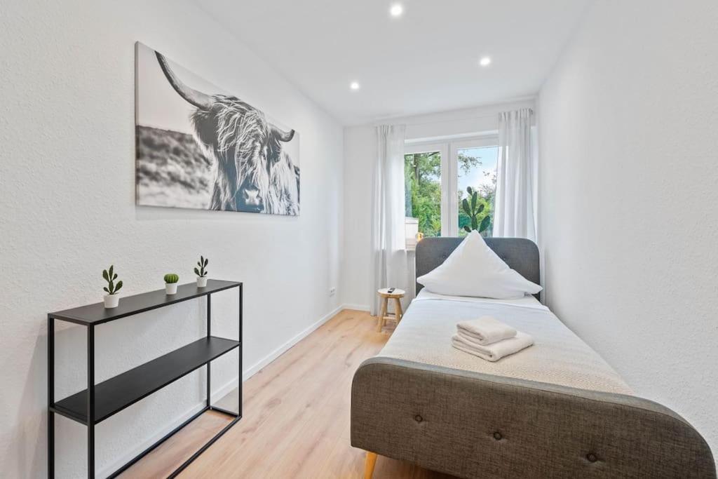 Appartamento Casa Aguila - Viernheim Esterno foto