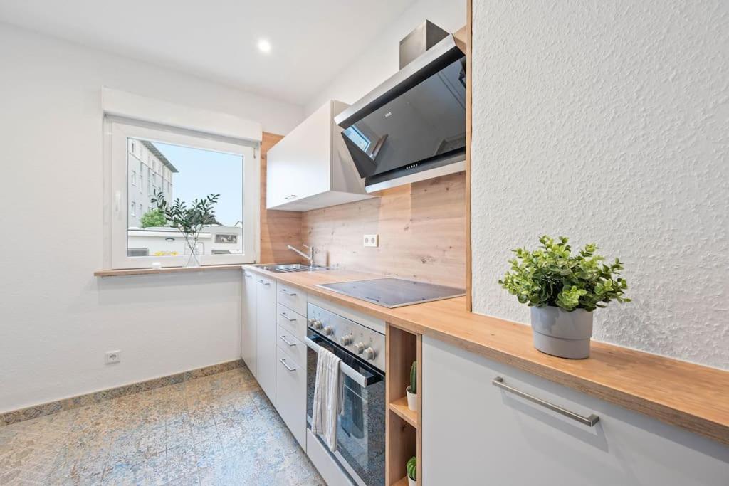 Appartamento Casa Aguila - Viernheim Esterno foto