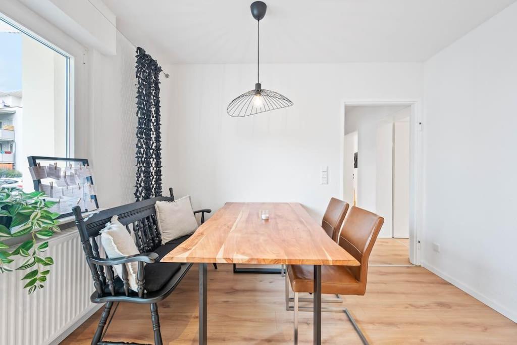 Appartamento Casa Aguila - Viernheim Esterno foto