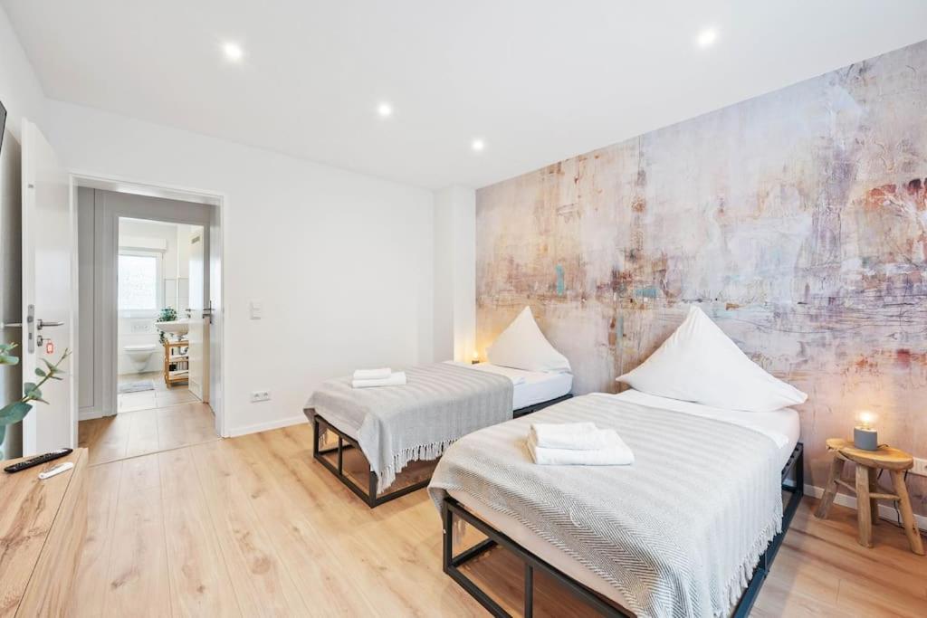 Appartamento Casa Aguila - Viernheim Esterno foto
