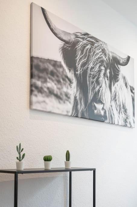 Appartamento Casa Aguila - Viernheim Esterno foto