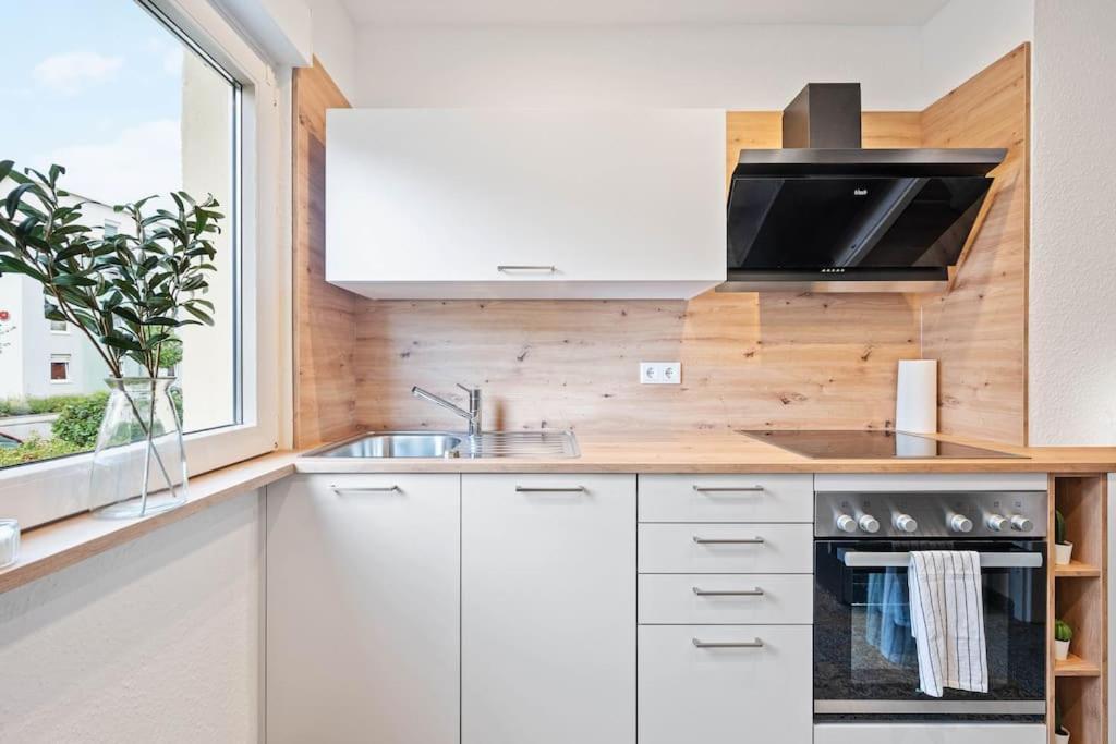 Appartamento Casa Aguila - Viernheim Esterno foto