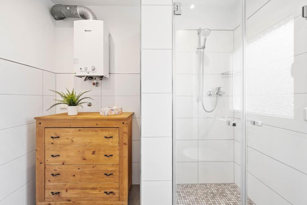 Appartamento Casa Aguila - Viernheim Esterno foto