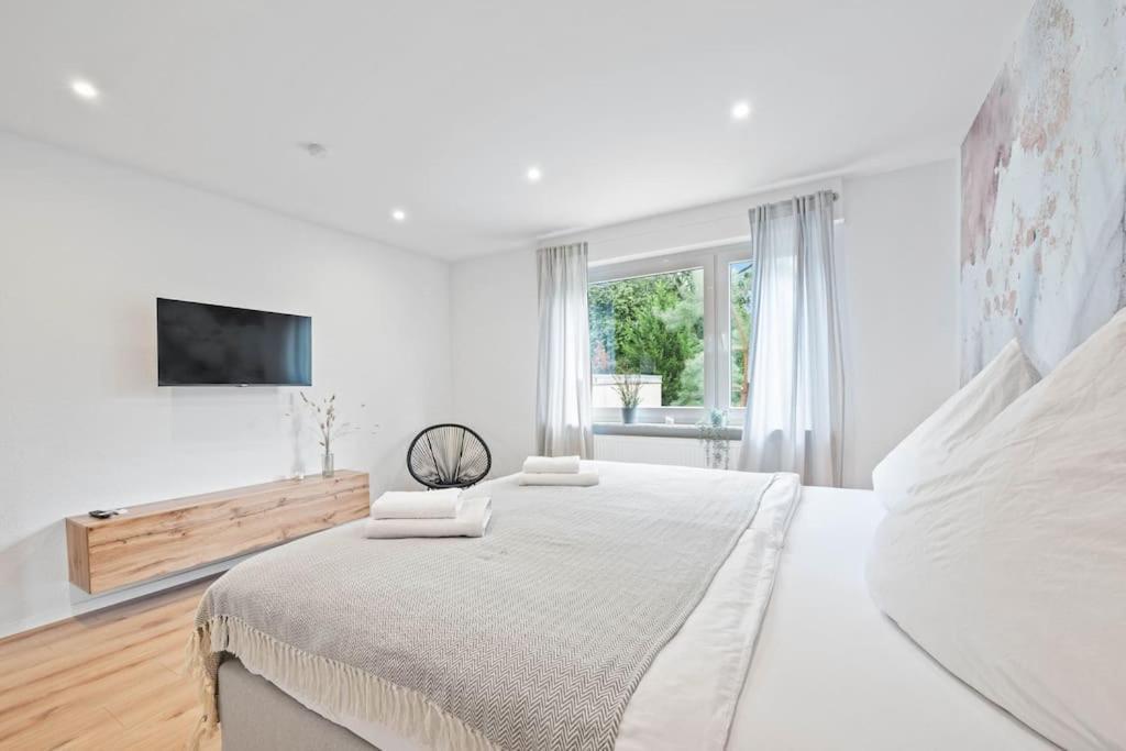 Appartamento Casa Aguila - Viernheim Esterno foto
