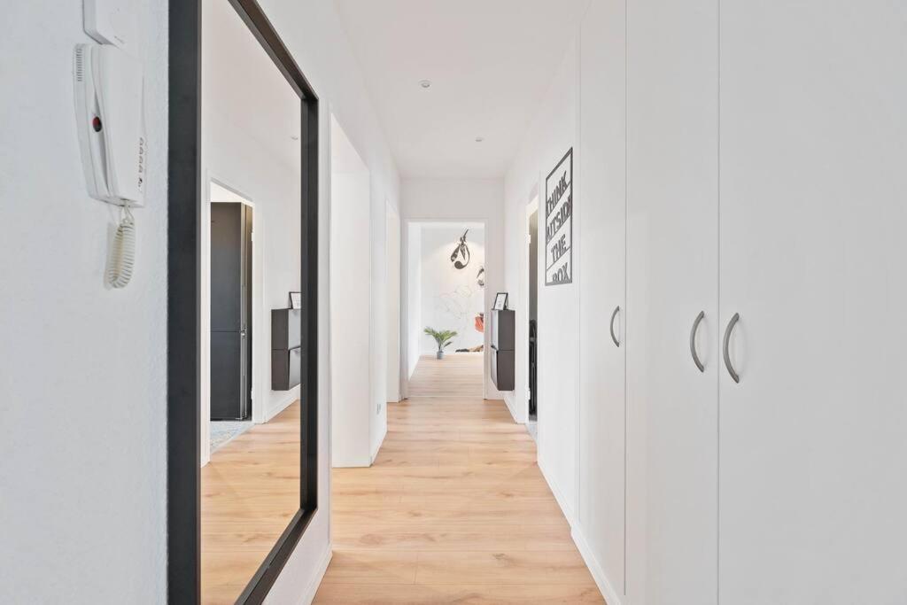 Appartamento Casa Aguila - Viernheim Esterno foto