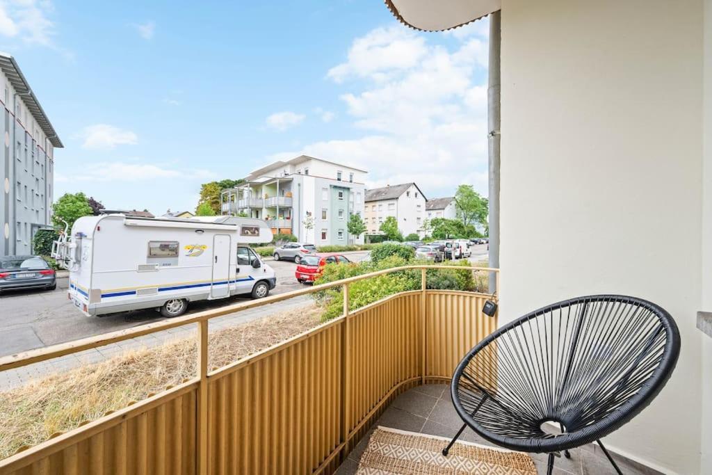 Appartamento Casa Aguila - Viernheim Esterno foto